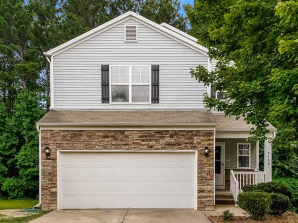 3129 Varcroft Rd, Knightdale, NC 27545