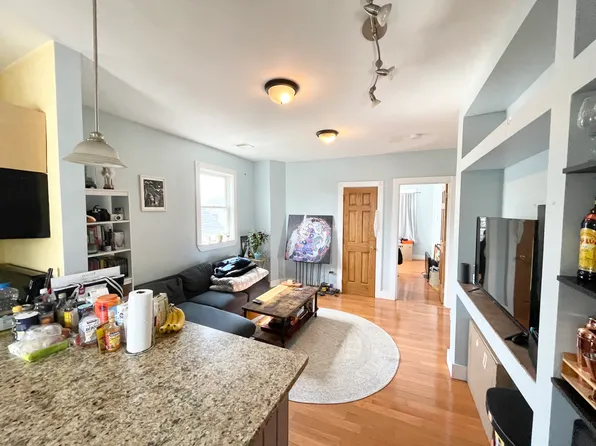 44 Ward St #3, Boston, MA 02127