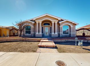 338 McCune Rd, El Paso, TX 79915
