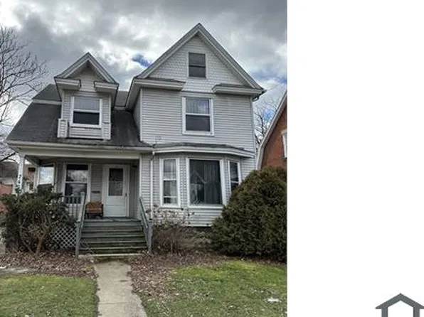 742 E Stockbridge Ave, Kalamazoo, MI