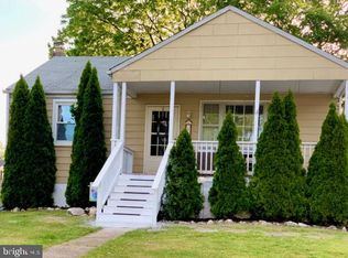 722 Dorchester Rd, Baltimore, MD 21228