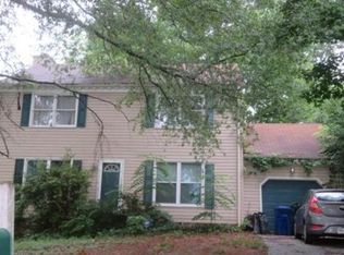 203 Vista Dr, Newport News, VA 23608