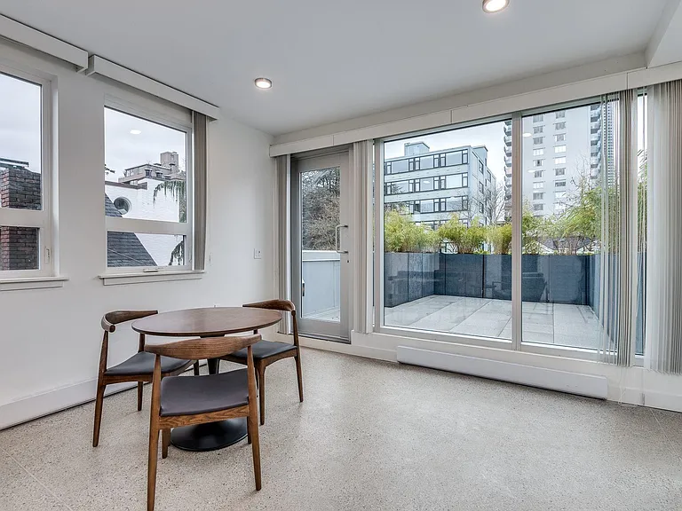 1170 Barclay St #305 — Photo 20