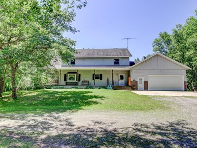 56800 194th St, Park Rapids, MN, 56470
