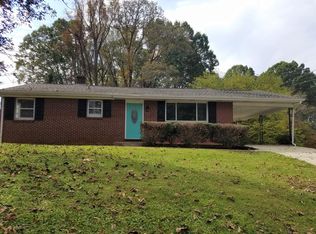 94 Villa Rd, Ridgeway, VA 24148