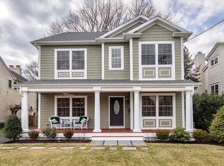 44 Forrest Ave, Rumson, NJ 07760