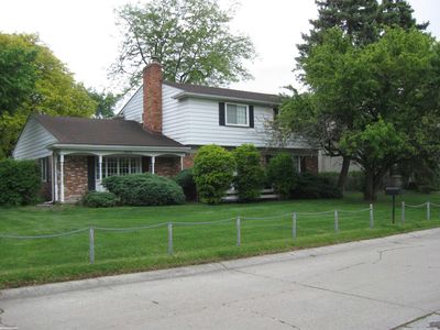 35194 Pappstein Dr, Clinton Township, MI, 48035