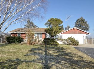 7086 W 7 Mile Rd, Caledonia, WI 53108