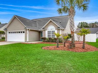 228 Monterrey Dr, Longs, SC 29568