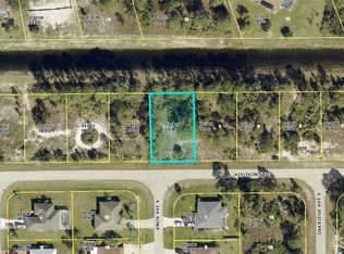 531 Addison St E, Lehigh Acres, FL 33974