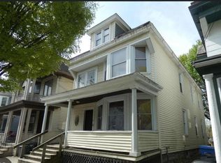 10 Barclay Street #1 St Floor, Albany, NY 12209