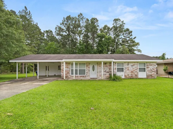 113 Azalea Ave, Deridder, LA 70634