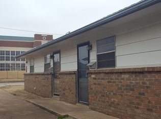 303 N Duck St APT A, Stillwater, OK 74075
