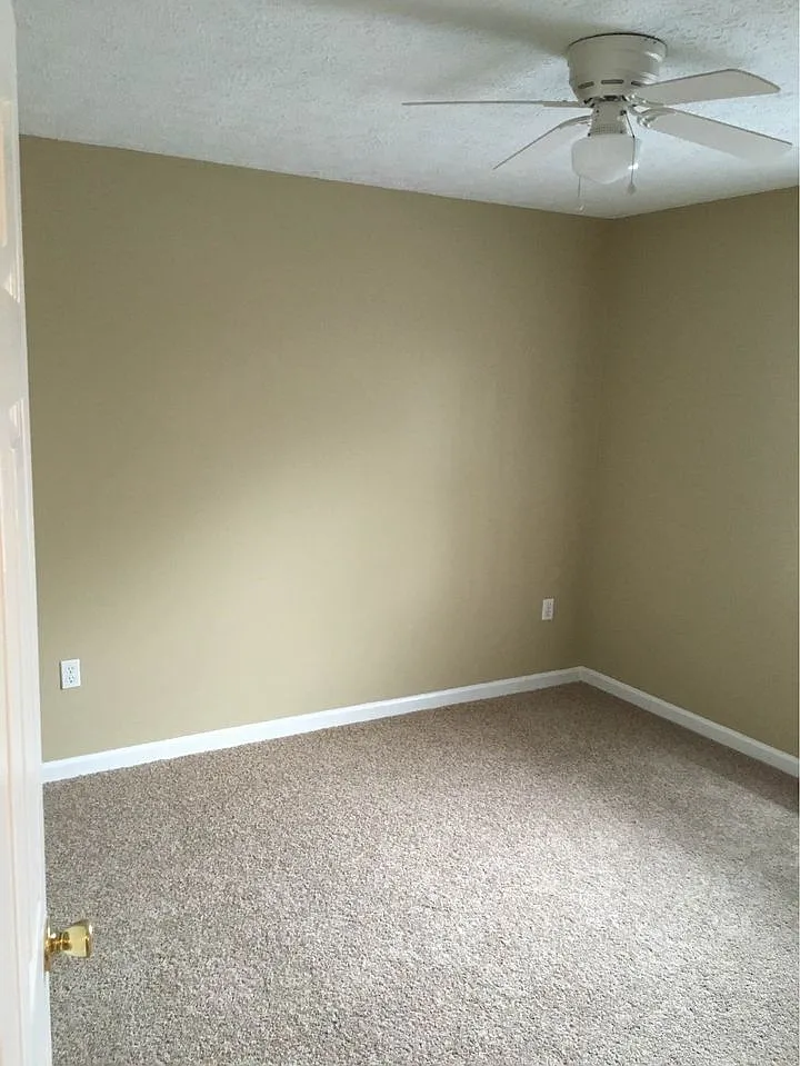 Bedroom 1 - 243 Wayne Dr #B
