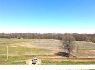 1661 SW 700th Rd, Holden, MO 64040