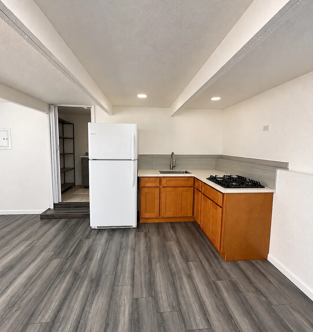 Studio, 350 sqft, $1,780 — Photo 3