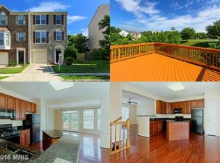1390 Cranes Bill Way, Woodbridge, VA 22191