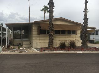 201 S Greenfield Rd LOT 278, Mesa, AZ 85206