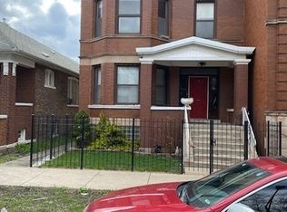 7608 S Peoria St, Chicago, IL 60620