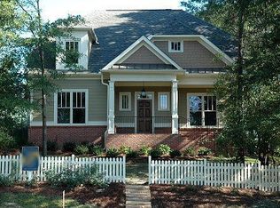 4668 Woodland Brook Dr SE, Atlanta, GA 30339
