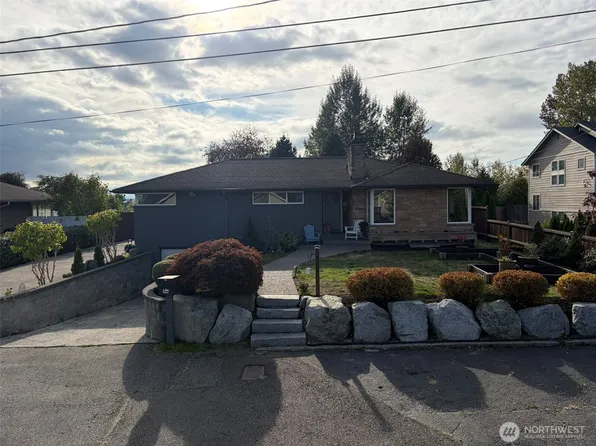 522 Hawthorne Street, Everett, WA 98201