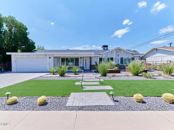 3032 N 81ST Street, Scottsdale, AZ 85251