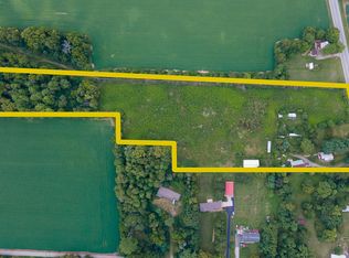 8758 W National Rd, New Carlisle, OH 45344