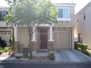 8237 Annual Ridge St, Las Vegas, NV 89139