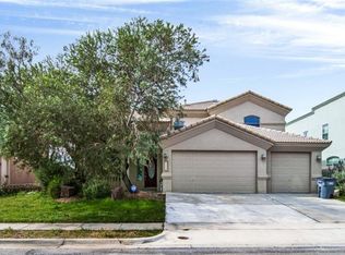 6509 Franklin Cove Pl, El Paso, TX 79912