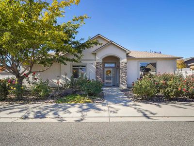 3170 Saddle Gulch Dr, Grand Junction, CO, 81504