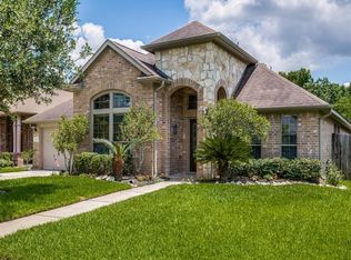 28326 Madelin Manor Ln, Spring, TX 77386