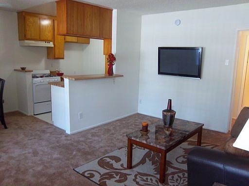 1st image of 21821 Saticoy St APT 16