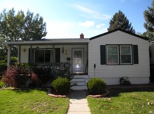 1130 N Meade Ave, Colorado Springs, CO 80909