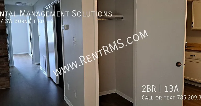 3407 SW Burnett Rd #C — Photo 6