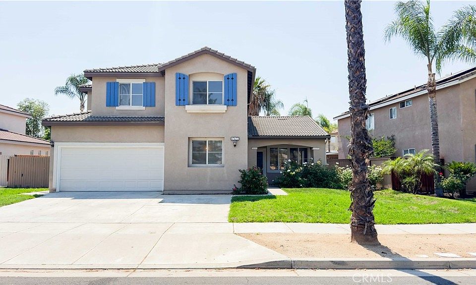 ちを 17877 Orangewood Ln, Riverside, CA 92503 | Zillow