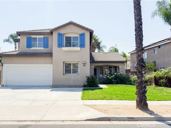 17877 Orangewood Ln, Riverside, CA 92503