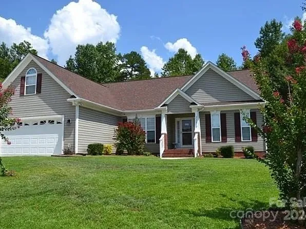 2356 Sweetbriar Ln, Rock Hill, SC 29732