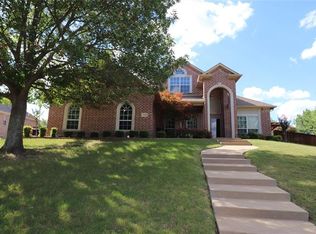 1502 Leaning Oak Ln, Cleburne, TX 76033