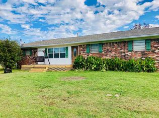 13184 Sartin Rd, Madill, OK 73446