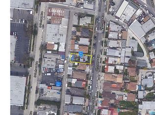 1229 Simmons Ave, Los Angeles, CA 90022