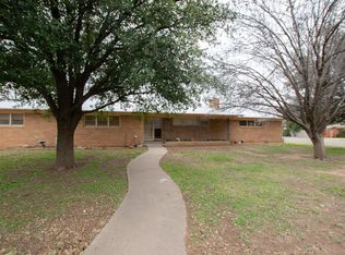3107 Lockheed Dr, Midland, TX 79701