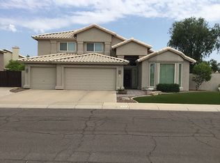 734 W Tierra Buena Ln, Phoenix, AZ 85023