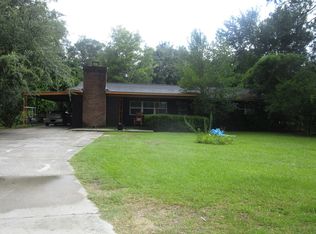 431 Joy St, Camilla, GA 31730