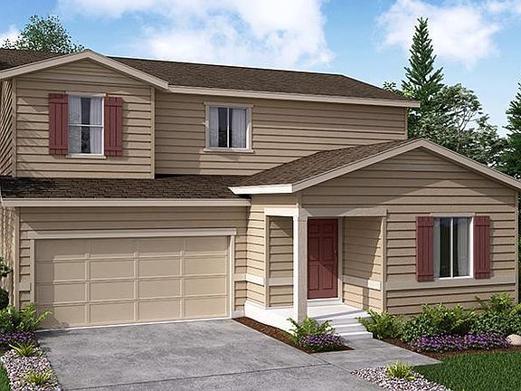 Autumn Valley - Residence 39208 - A