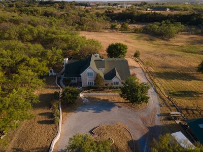 601 N Carroll St, Henrietta, TX, 76365