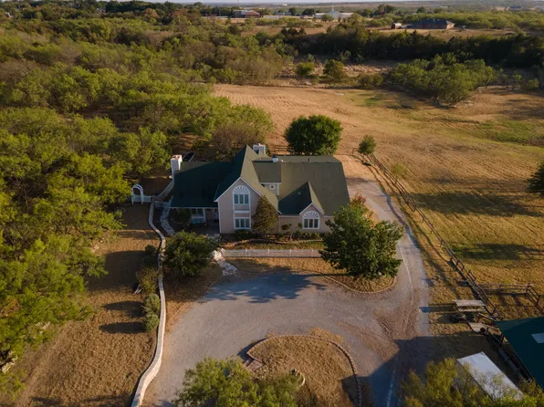 601 N Carroll St, Henrietta, TX 76365