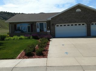 3085 Monument Shadows, Gering, NE 69341