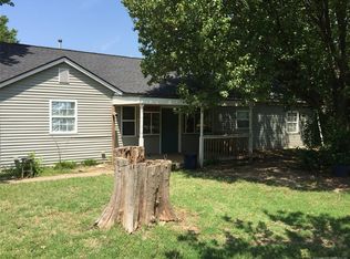 13980 County Road 1556, Ada, OK 74820