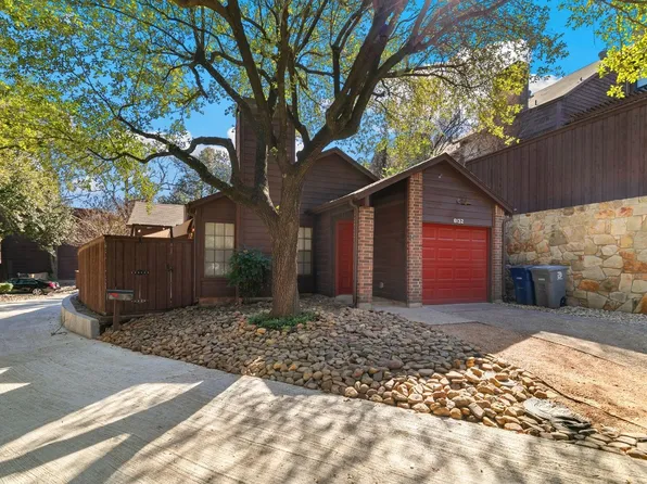 6132 Summer Creek Cir, Dallas, TX 75231