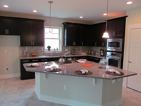 David Weekley Homes Inventory Photo